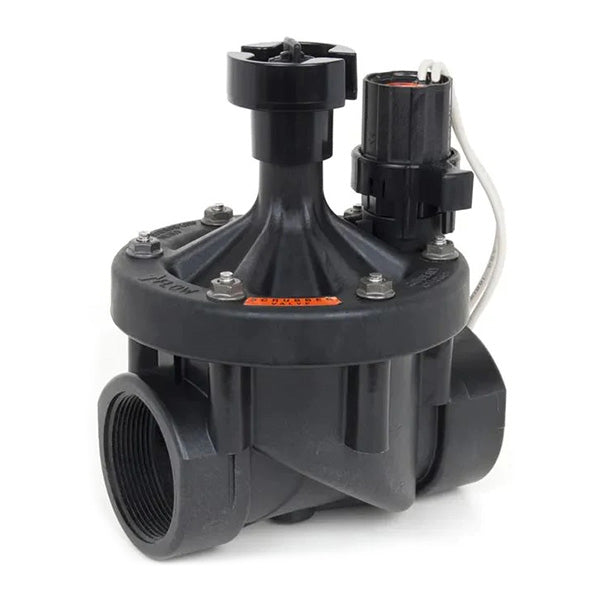 Rain Bird PESB 1 1/2" Inlet Inline Plastic Industrial Irrigation Valve