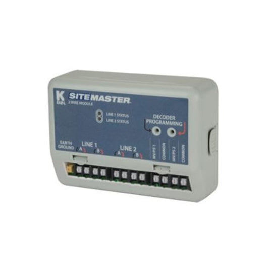 SiteMaster 2-Wire Module