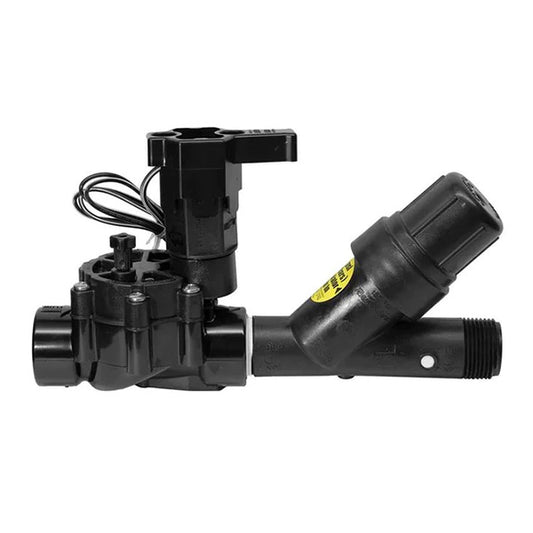 XCZ100PRF - Medium Flow Control Zone Kit with 1 in. DV Valve with 1 in. PR Filter (Assembled)