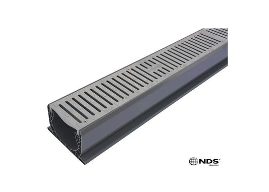 NDS SPEE-D CHANNEL DRAIN