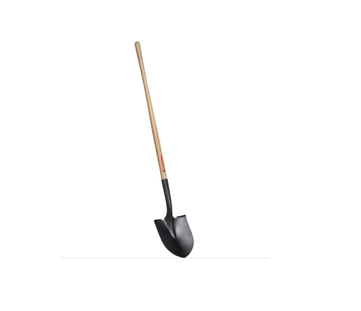 CORONA #2 ROUND POINT SHOVEL