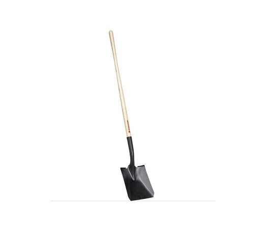 CORONA #2 SQUARE POINT SHOVEL