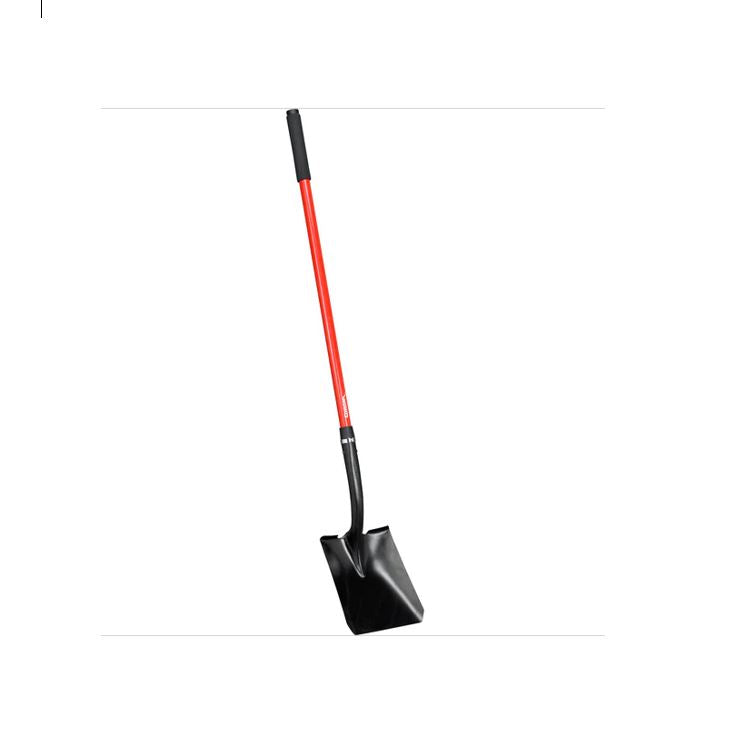 CORONA #2 SQUARE POINT SHOVEL