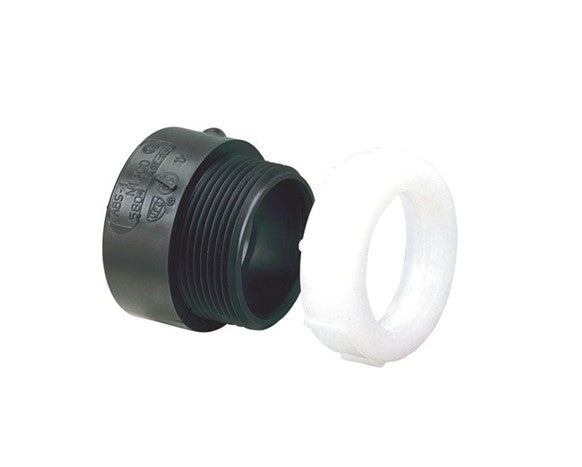 ABS TRAP ADAPTER HUB