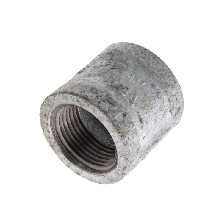 GALVANIZED COUPLER