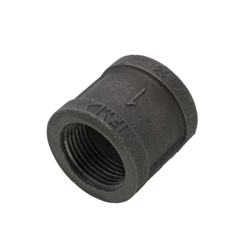 BLACK IRON COUPLING