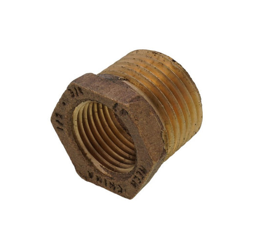 BRASS BUSHING LEAD FREE