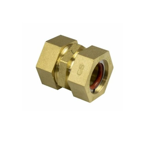 PRO-FLEX COUPLER