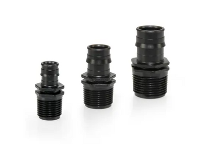 UPONOR PROPEX EP MALE ADAPTER