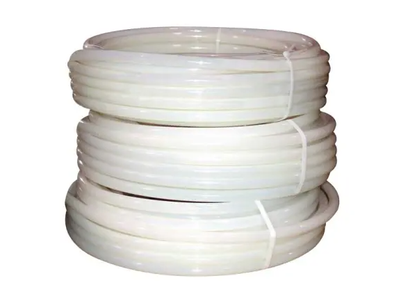 Uponor AquaPEX White