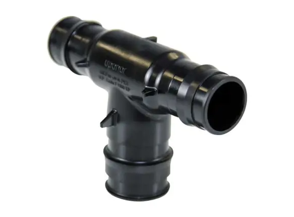 UPONOR PROPEX EP TEE