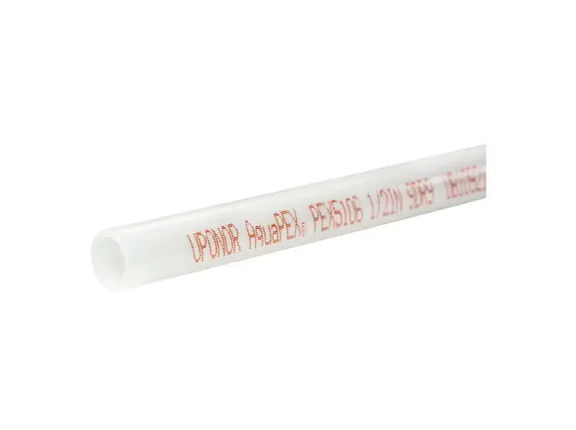 Uponor AquaPEX 20-ft. Straight Length