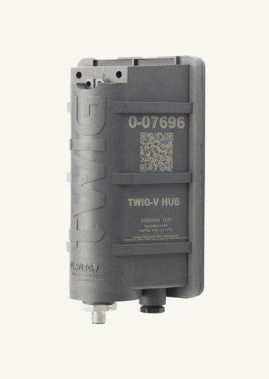 Nelson Irrigation Twig V Wireless Controls