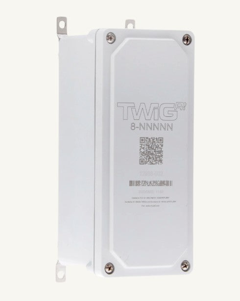 Nelson Irrigation Twig V Wireless Controls