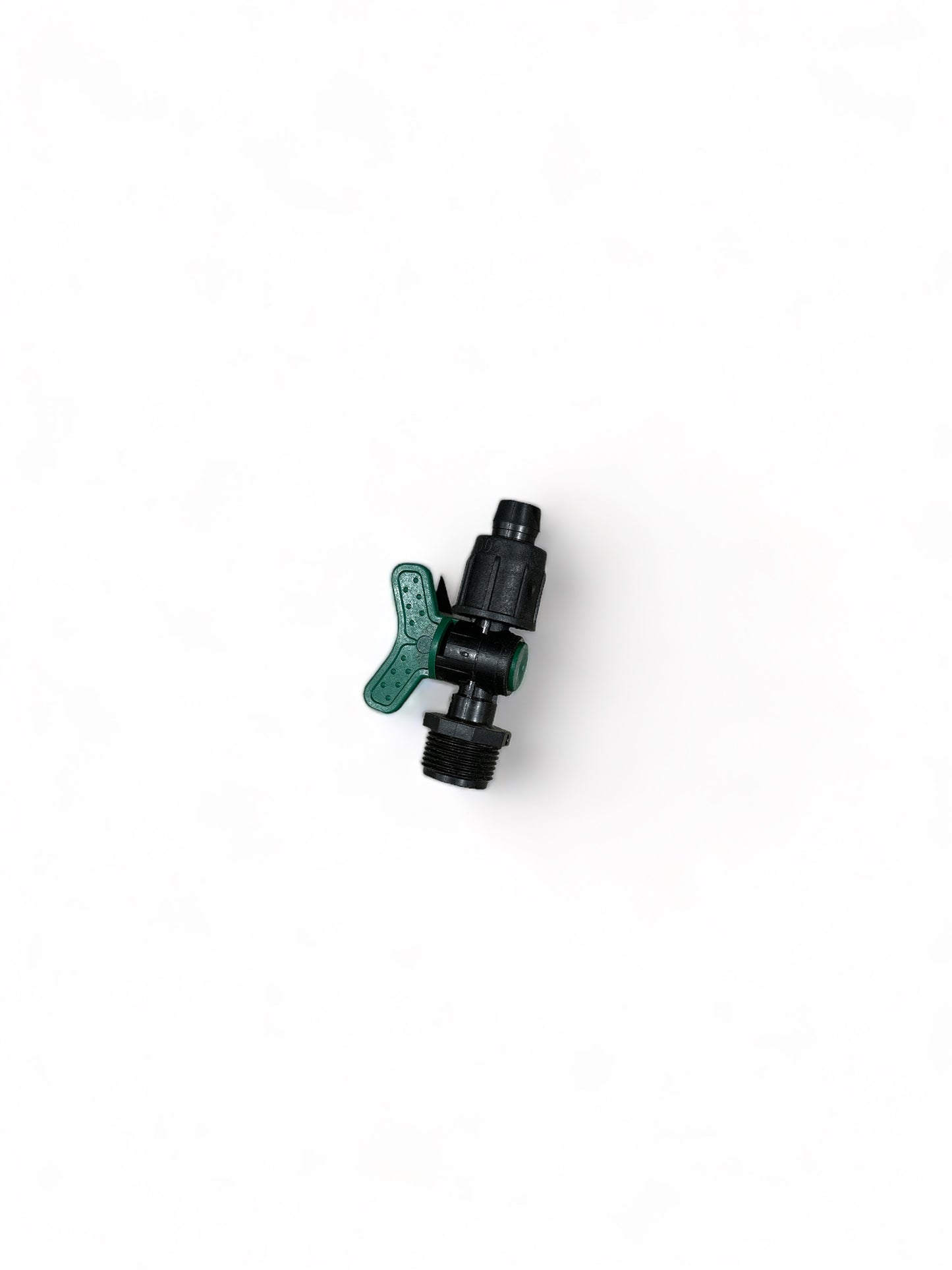 PERMA-LOC VALVES