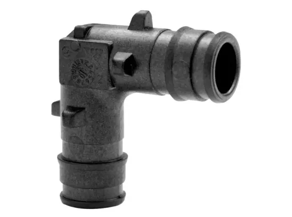 UPONOR PROPEX EP ELBOW