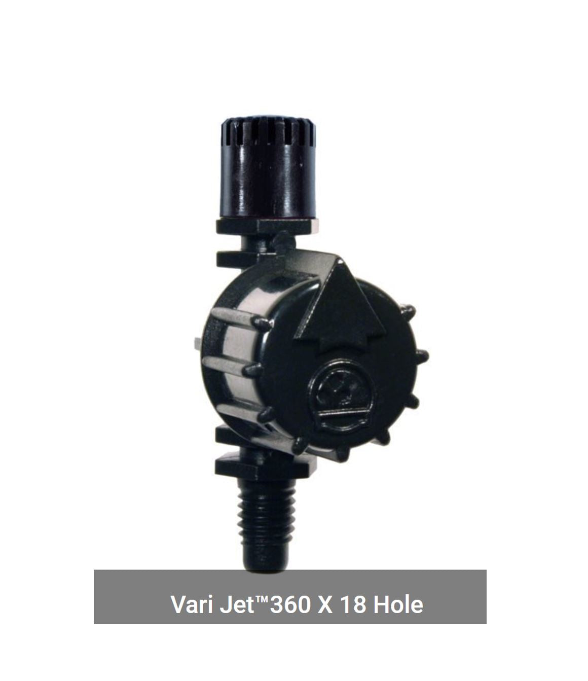 VARI-JETS 10/32 THREAD – Onsite Supply House