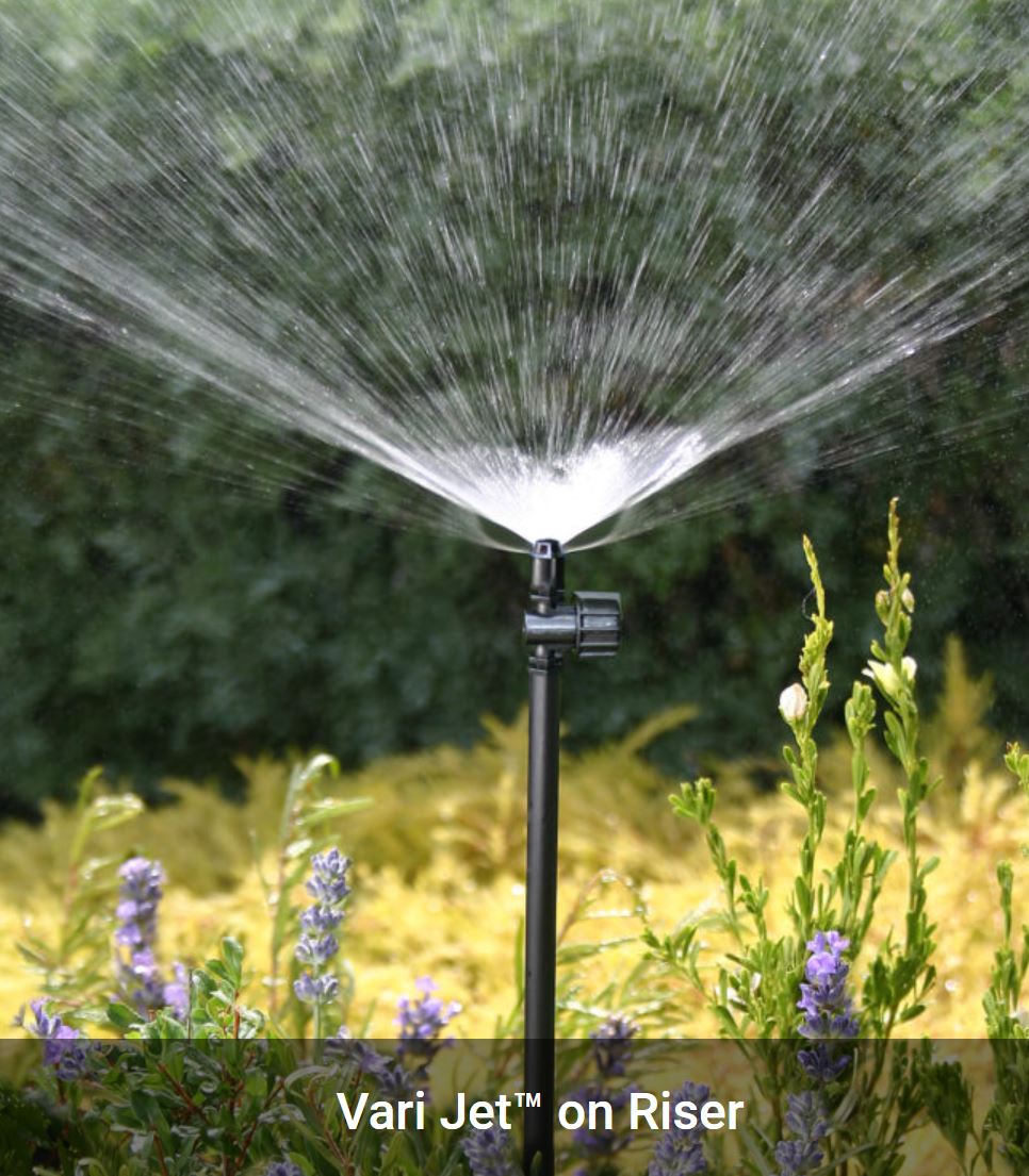 VARI-JETS 10/32 THREAD – Onsite Supply House