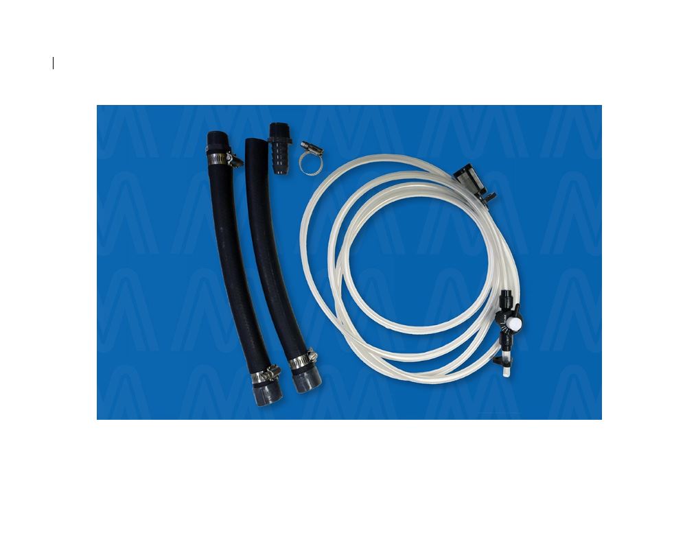 BYPASS KITS VENTURI INJECTOR Onsite Supply House