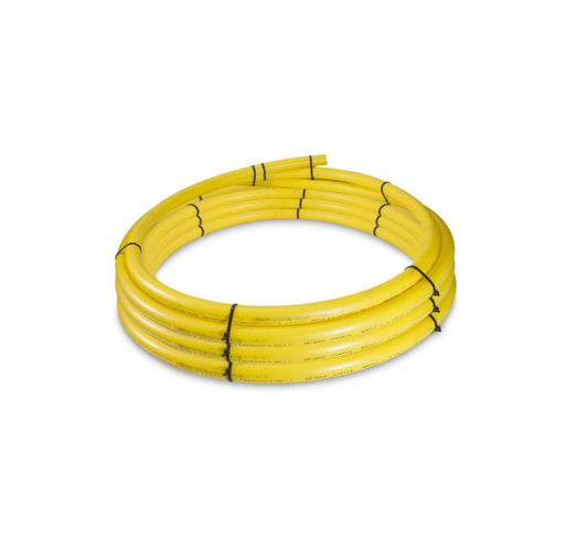 YELLOW GAS IPS POLY SDR11