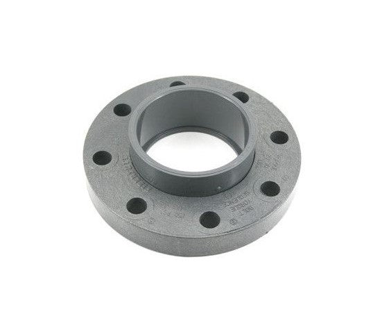 SCH.80 PVC FLANGE (S) V.S. 854-000