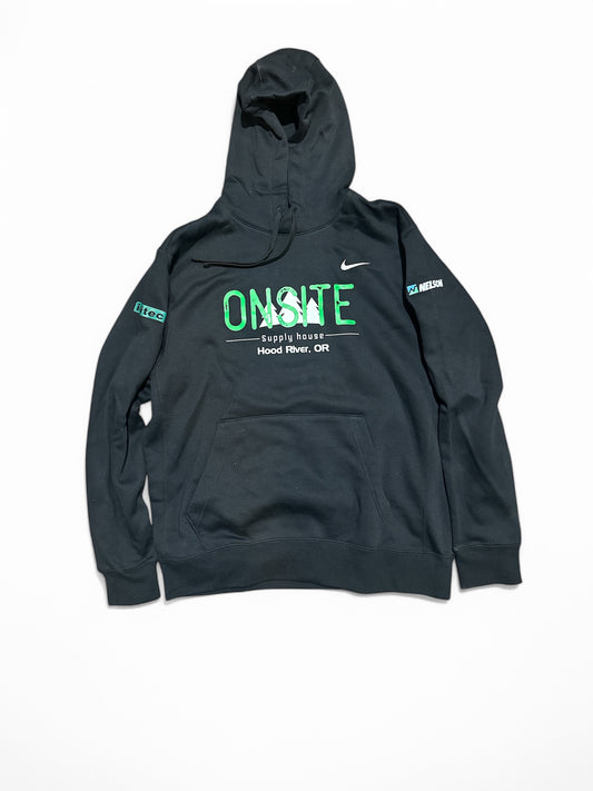 Onsite Nike Hoodie