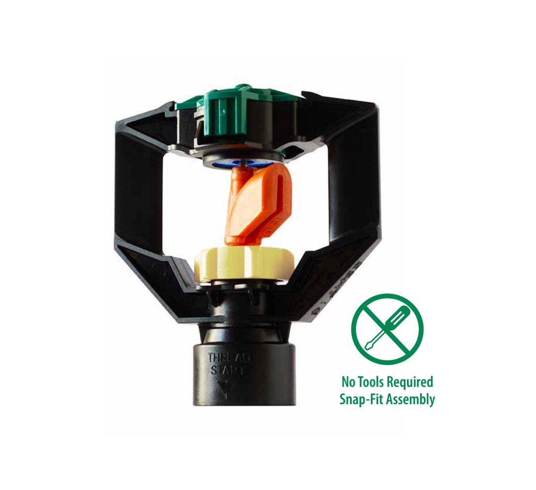 RAINBIRD LFX300 LOW FLOW – Onsite Supply House