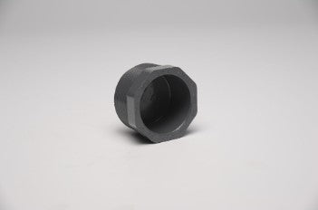 SCH.80 PVC THREADED PLUG 850-000 – Onsite Supply House