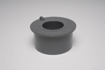 SCH.80 PVC BUSHING SS 837-000