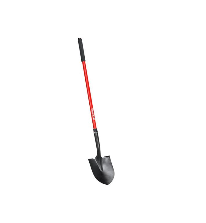 CORONA #2 ROUND POINT SHOVEL