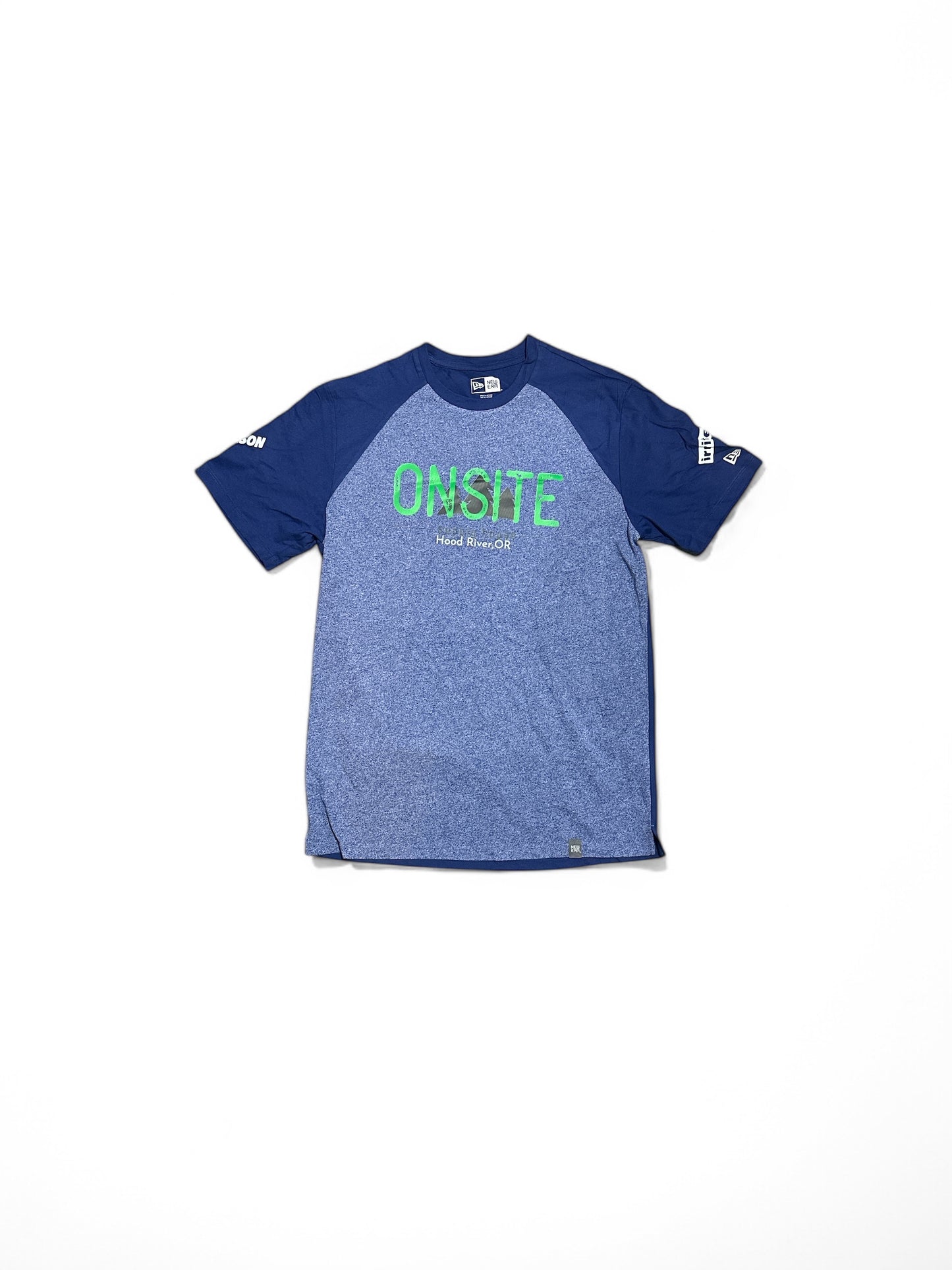 Onsite Varsity T-Shirt