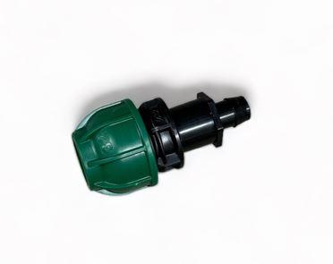 Irritec Speed Riser Fittings