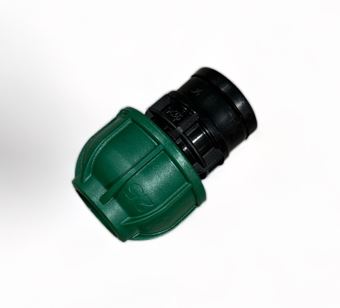 Irritec Speed Riser Fittings