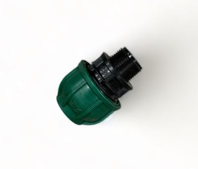 Irritec Speed Riser Fittings