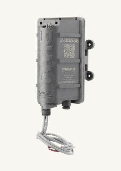 Nelson Irrigation Twig V Wireless Controls