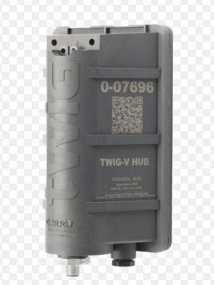 Nelson Irrigation Twig V Wireless Controls